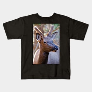 Yearling Kids T-Shirt